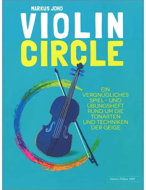 Violin Circle